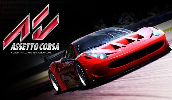 Assetto Corsa Server Hosting