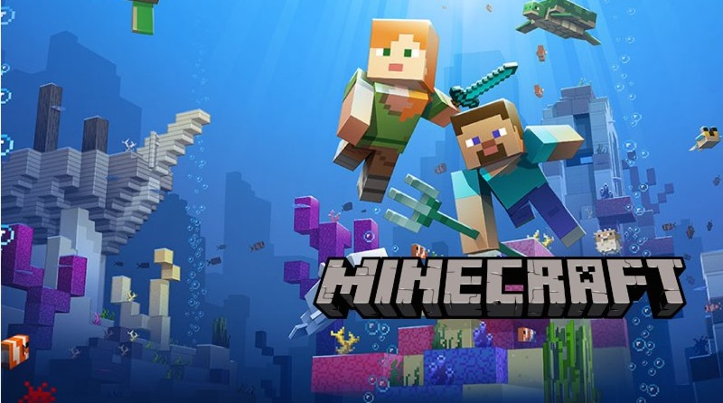 Minecraft Server Hosting